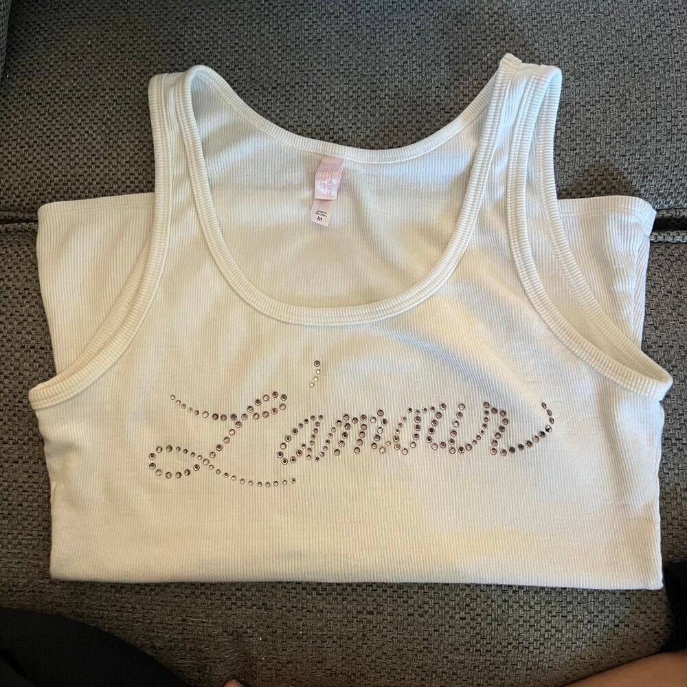 Victoria's secret Women's Tank top